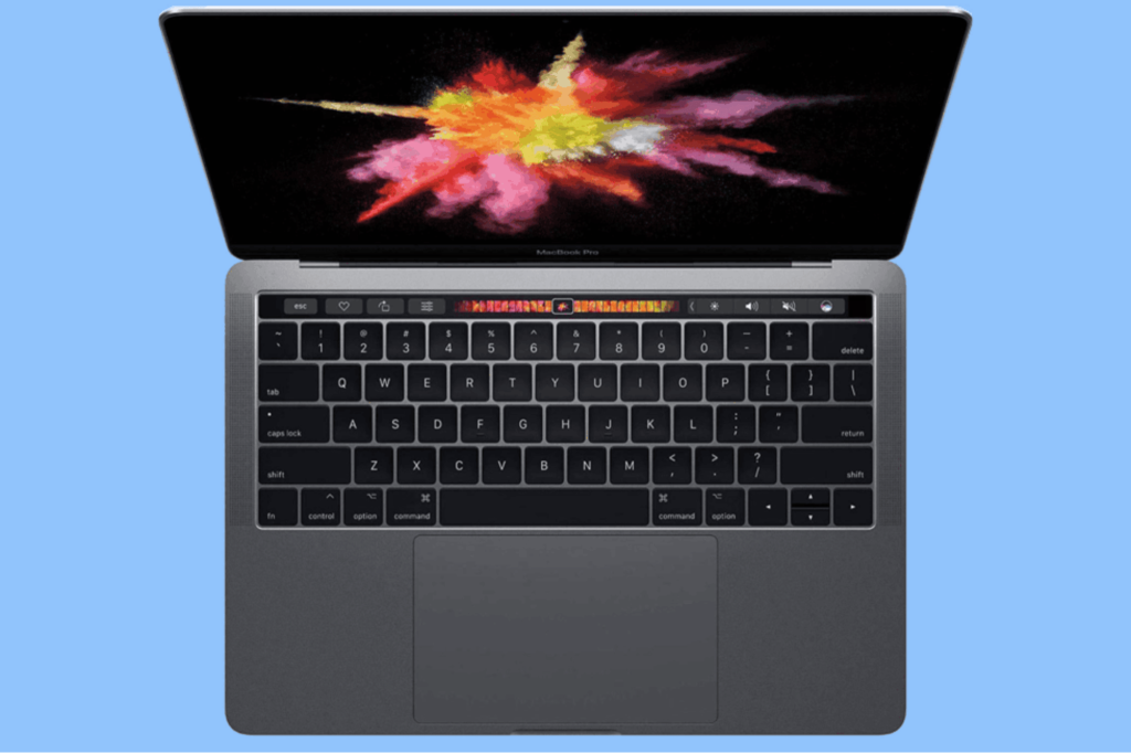 Don’t Risk Your $2,000 Laptop—Travel With This $324 MacBook Pro Instead