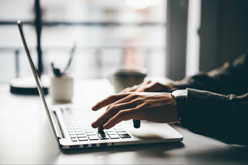 If Email Is Your Main Strategy, You’re Missing the Easiest Way to Build Authority