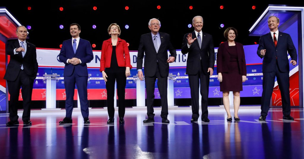 South Carolina Democrats will fight to keep ‘first in the nation’ primary status in 2028