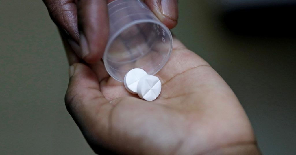 PEPFAR, U.S. global HIV/AIDS program, survives Trump’s cuts