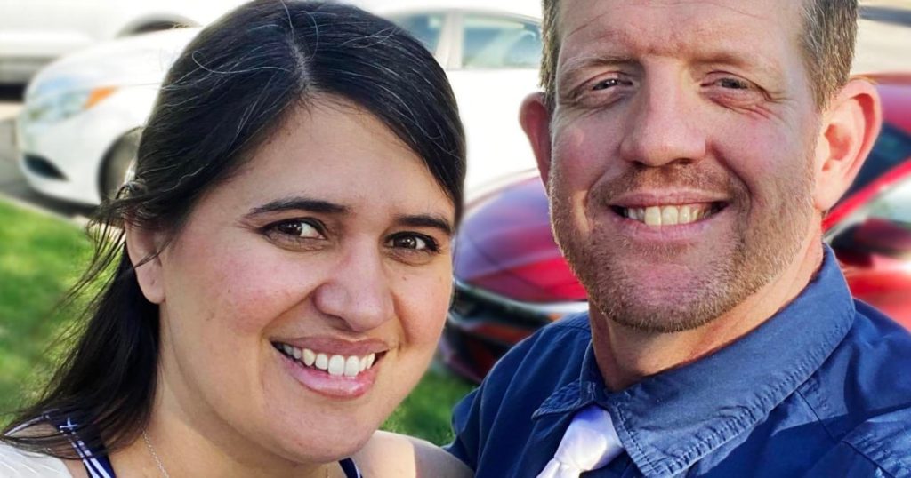 Suspect arrested in killings of couple hiking with daughters in Arkansas