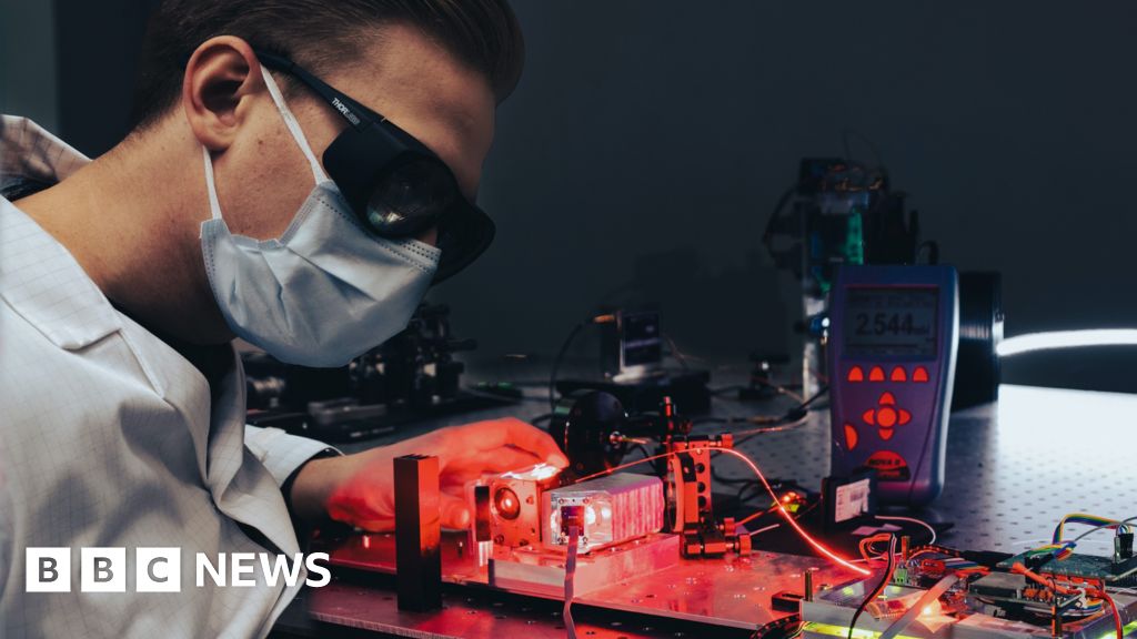 Space technology: Lithuania’s promising space start-ups