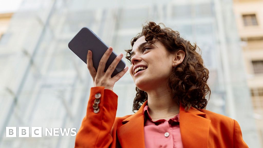 New AI voice tool trained to copy British regional accents