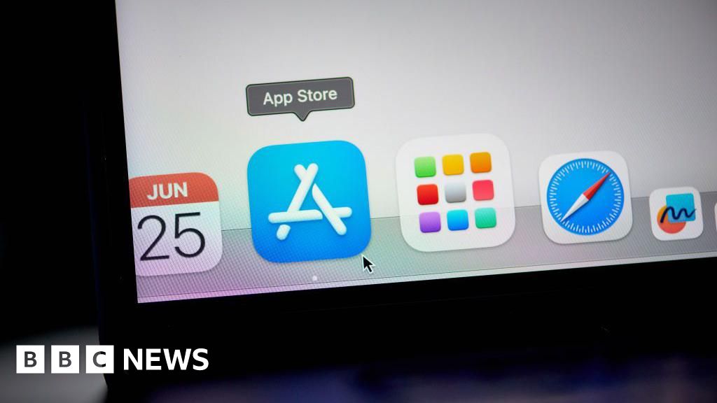 Apple hits back against ‘unprecedented’ €500m EU fine