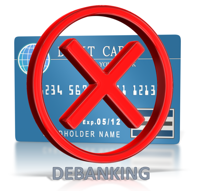 Trucker Convoy Lawyer Debanked | Armstrong Economics