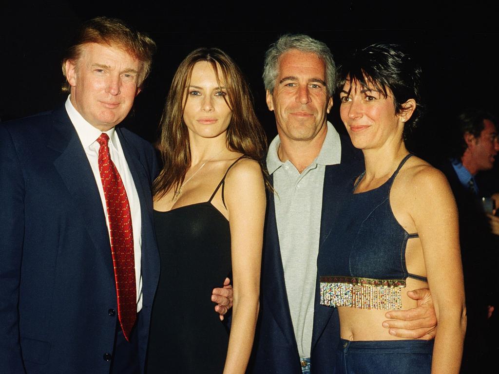 Jeffrey Epstein Did Not Kill Himself