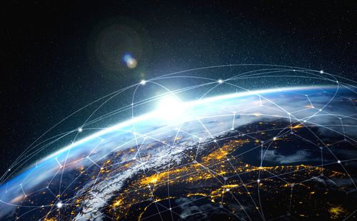 Connectivity Is Power | Armstrong Economics