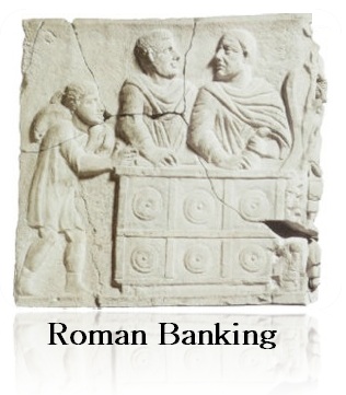 Fractional Banking V Matched Funding