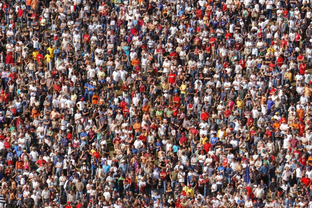 After the Spike review: Provocative new book says we must persuade people to have more babies