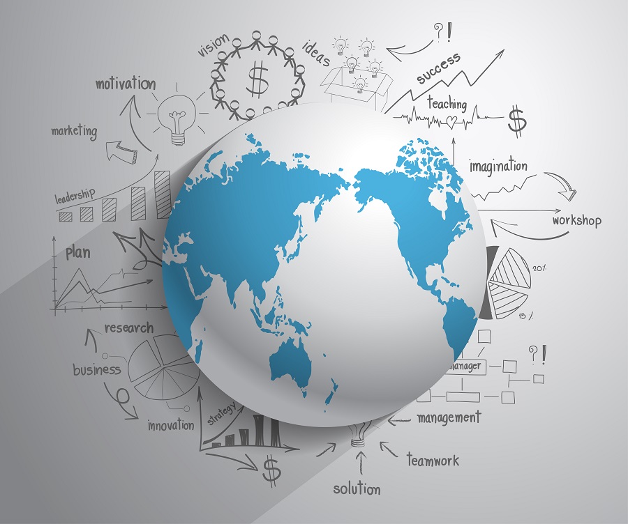 TICKETS ON SALE NOW – 2025 WORLD ECONOMIC CONFERENCE