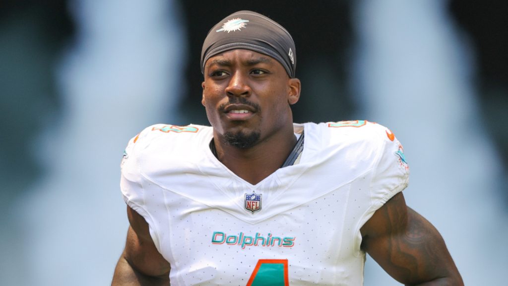 Dolphins position group under more pressure following injury update