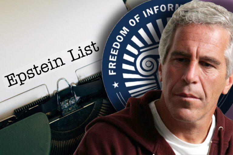 Wait, What? If There Was No Epstein Client List Then Why Did NY Court Refuse The Gateway Pundit’s Legal Request for the List Based on an Anonymous ‘John Doe’ Who Was On the List? | The Gateway Pundit