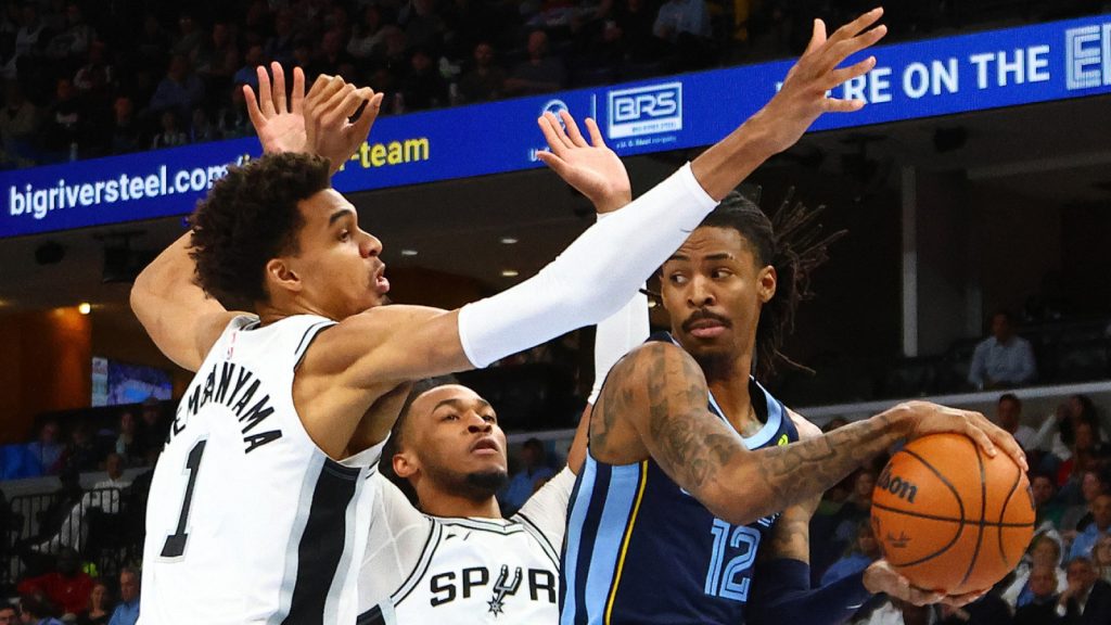 The ‘NBA All-Defense teams of the decade’ quiz