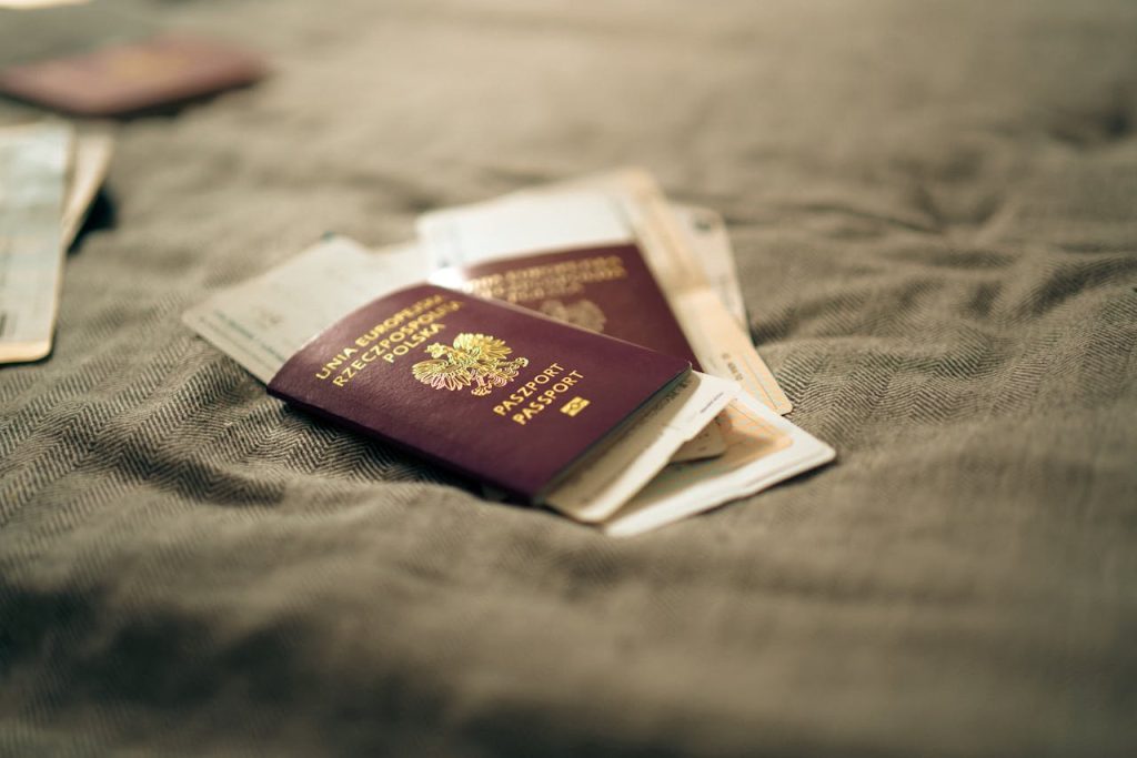 Visa Specialist No Longer Working for State Department After Hidden Camera Investigation