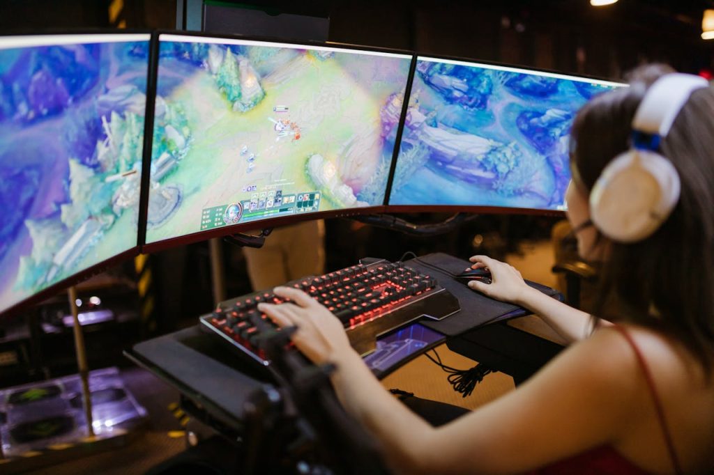 Chicago Lawmaker Proposes Ban on Violent Video Games to Reduce Crime