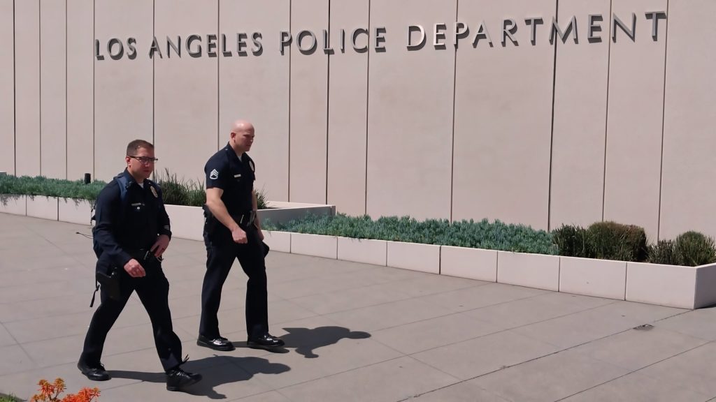 Violence Against ICE Escalates Across America