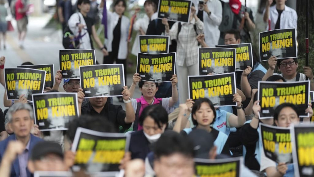 Commentary: What the world got wrong about tariffs