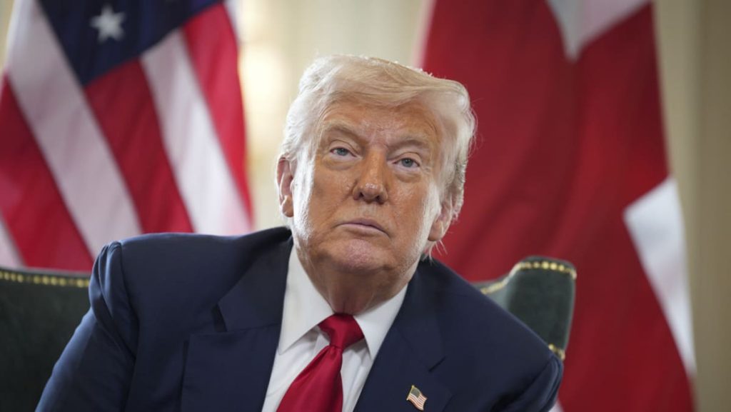 Trump’s Aug 1 tariff deadline is fast approaching. Here’s where the world stands