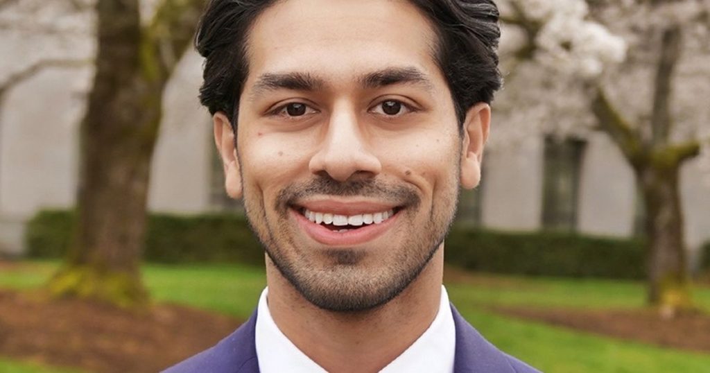 The Seattle Times editorial board recommends: Osman Salahuddin for Legislative District 48, Position 1