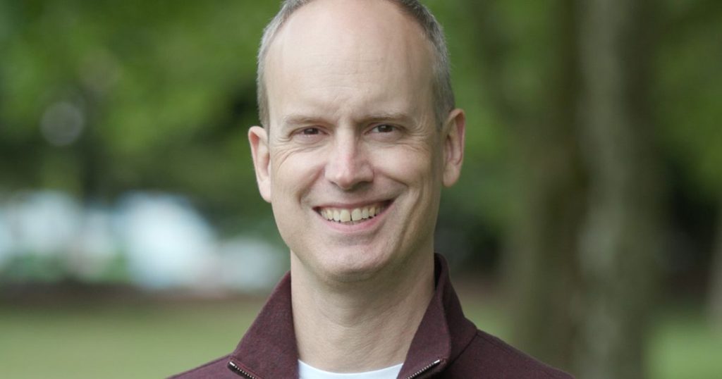 The Seattle Times editorial board recommends: Paul Clark for Bellevue City Council, Position 1