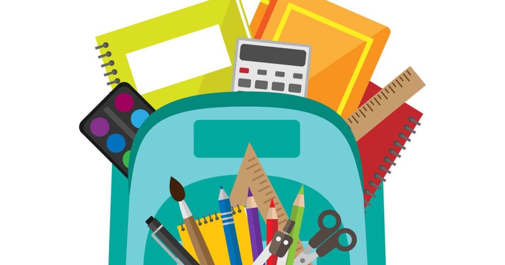 Help thousands of homeless students start the school year strong