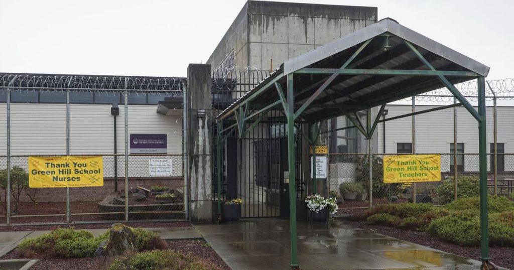 WA lawmakers put political expediency before needs of troubled youth