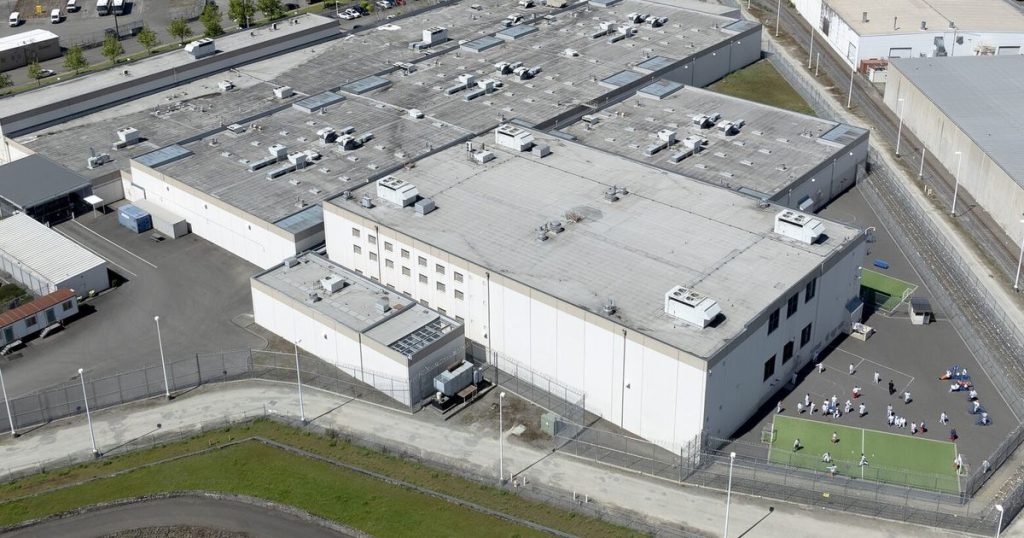 Court ruling opens way for long-needed inspection of detention center