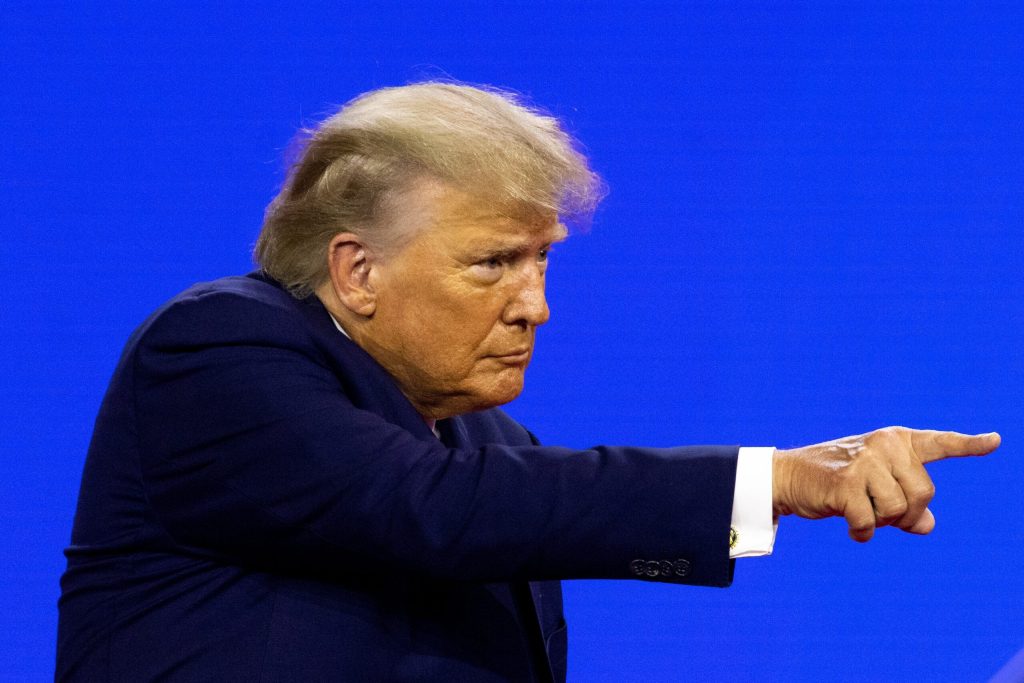Trump Announces Peace Signing Ceremony Between Armenia and Azerbaijan in US-Brokered Deal
