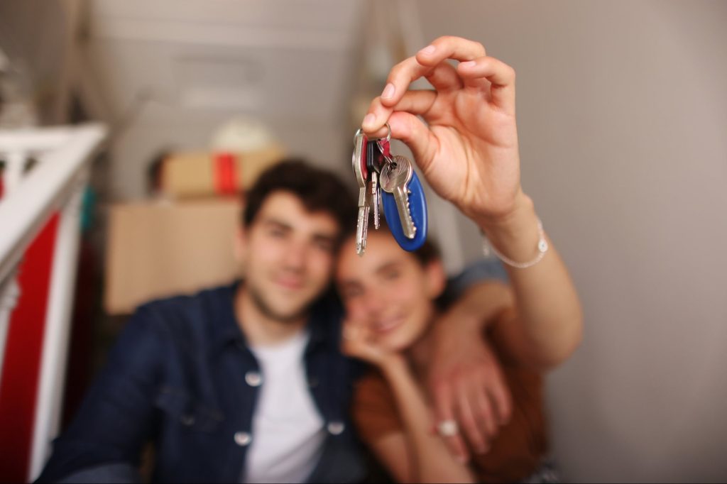 Average Ages to Make 6 Figures, Buy a House, Save for Retirement