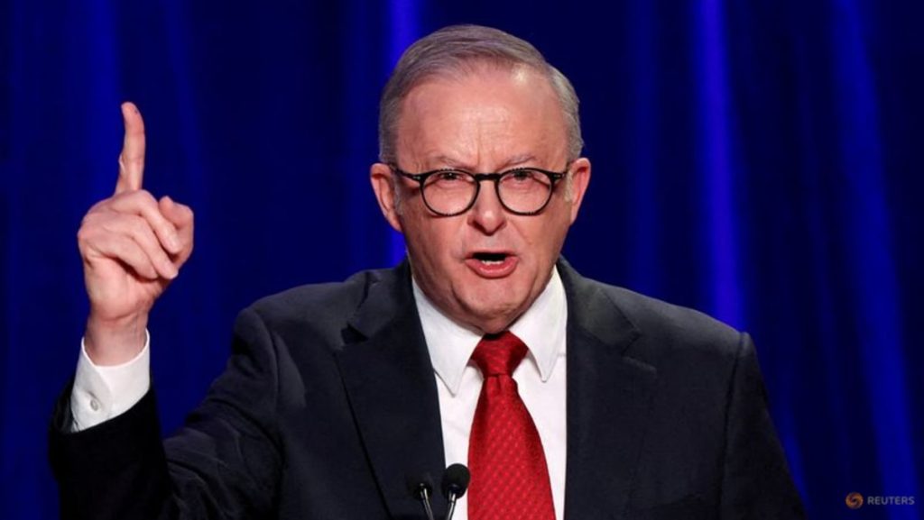 Australia’s Albanese says Netanyahu ‘in denial’ over suffering in Gaza