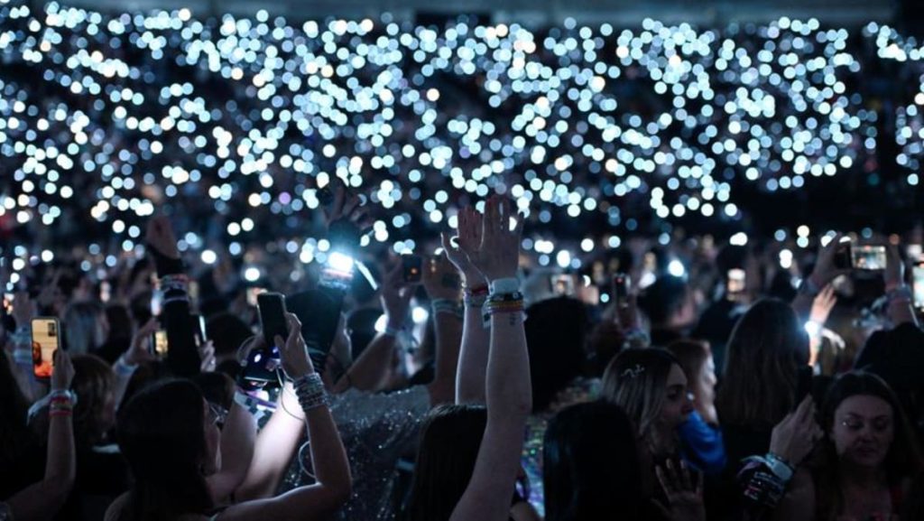 US Federal Trade Commission sues ticket reseller for evading Taylor Swift’s Eras tour ticket limits