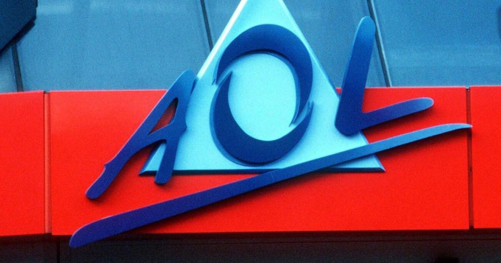 AOL ditching dial-up service, a relic of the internet in the ’90s and early ’00s