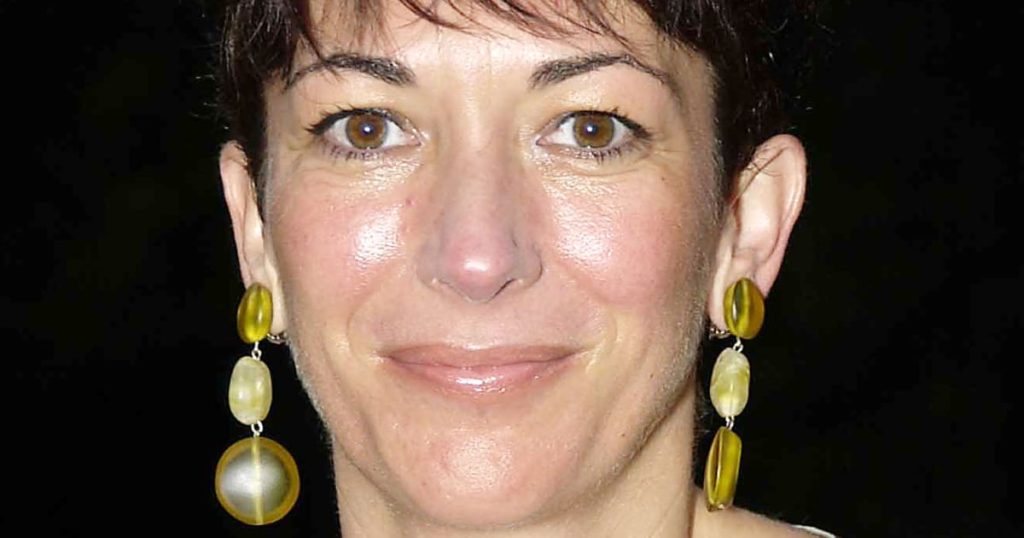 Ghislaine Maxwell’s transfer to cushy prison camp is a ‘travesty of justice,’ ex-BOP official says
