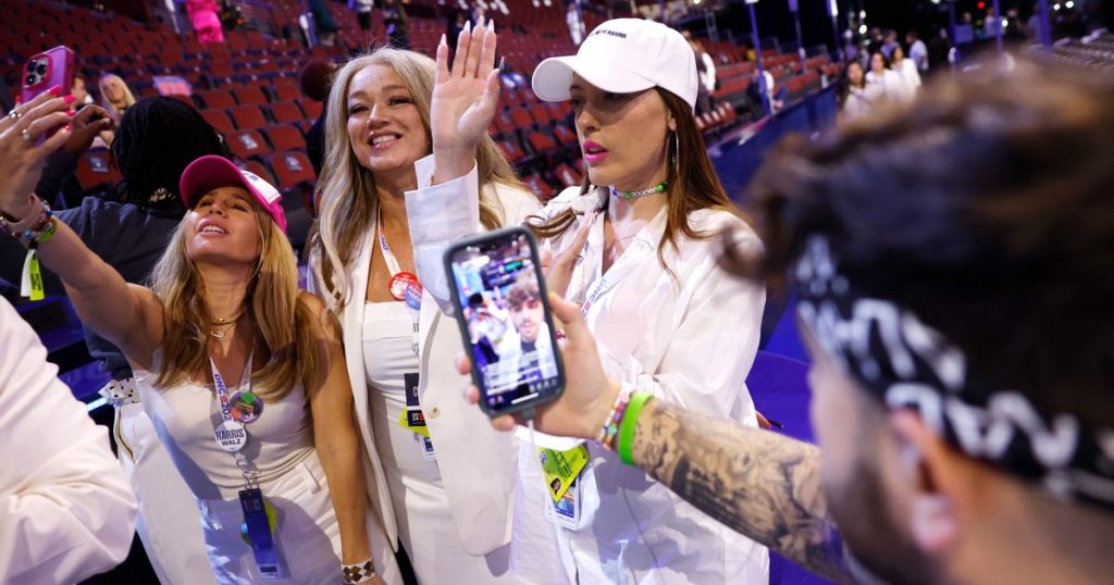 With an eye on midterms, the DNC is overhauling the tech that powers its outreach
