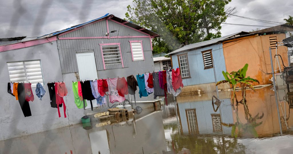 Hurricane Erin forecasted to bring life-threatening surf and rip currents as Category 4