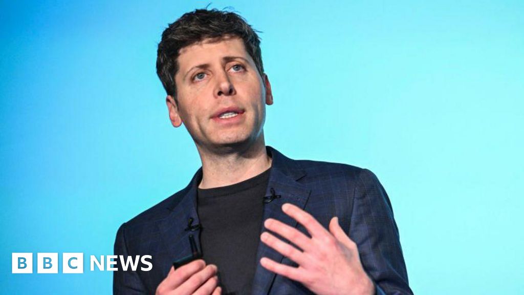OpenAI to update ChatGPT after parents sue over teen’s suicide