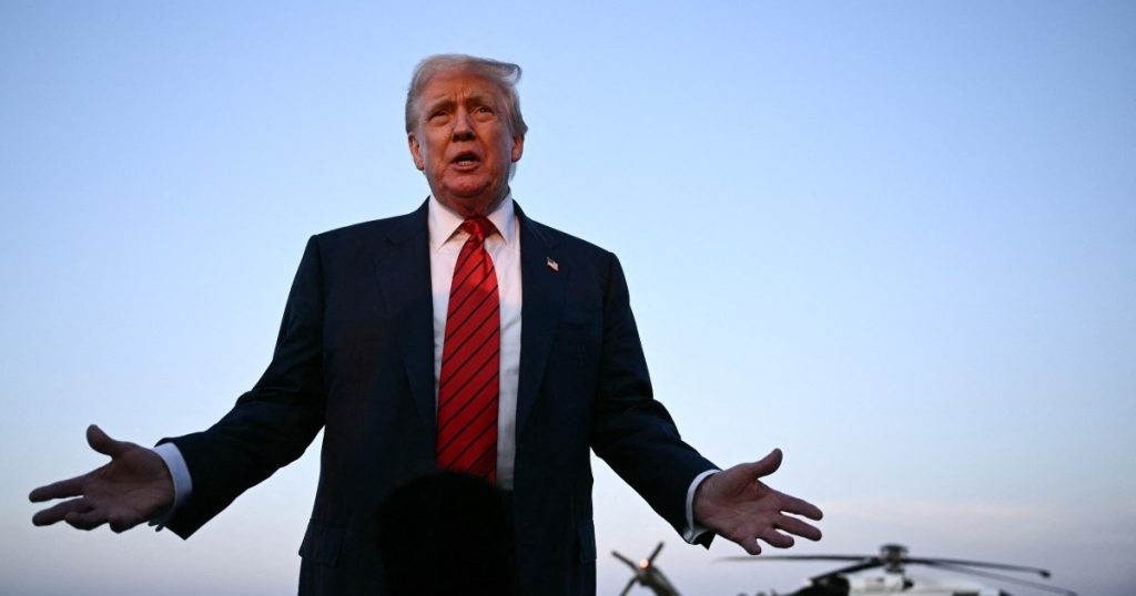 Banana republic? Trump puts credibility of US economic data on the line | Business and Economy