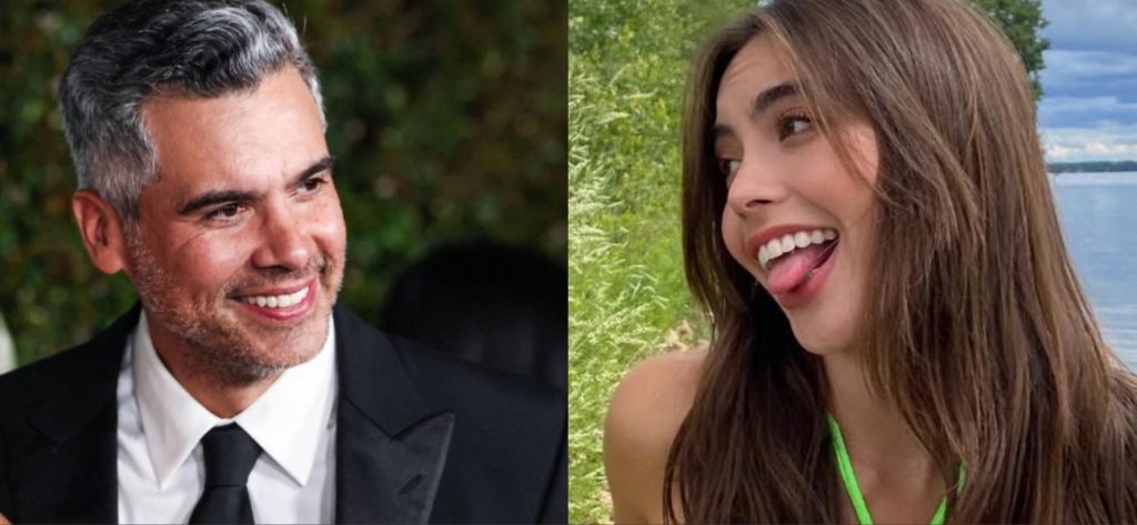 Jessica Alba’s Ex Cash Warren Flaunts PDA With Young Model