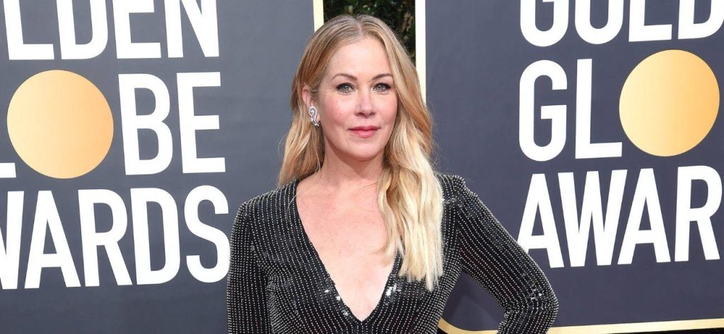 Christina Applegate Suffers Health Crisis That Left Her ‘Screaming’