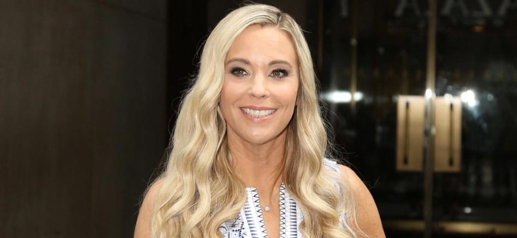 Kate Gosselin Talks ‘Life-Altering’ Injury That Led To Hospitalization