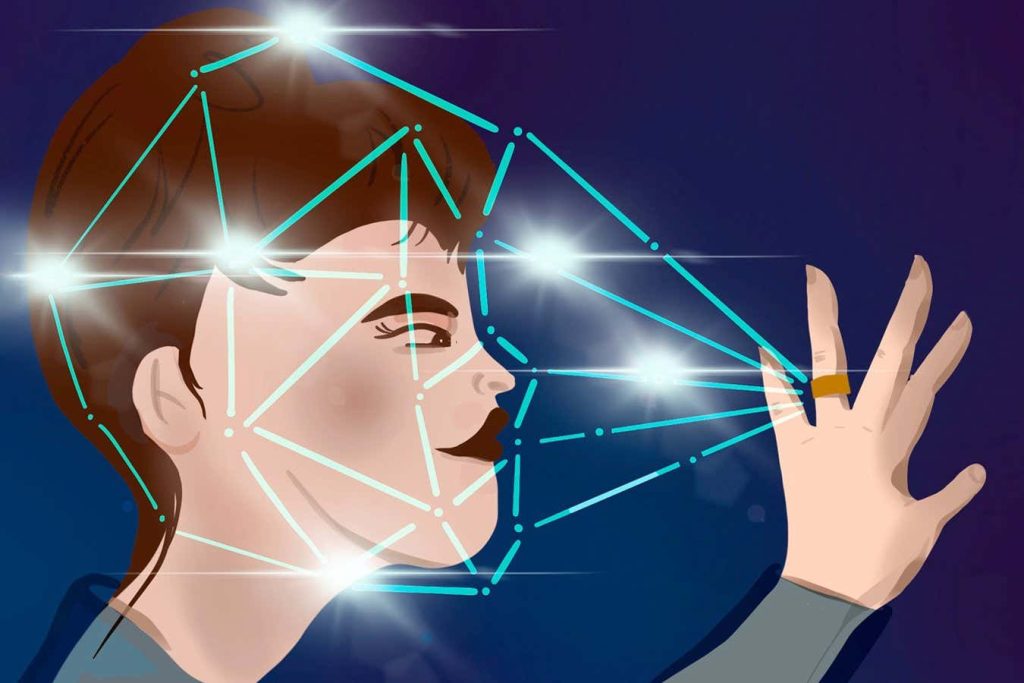 Jewellery that monitors movement? No, we can’t anticipate any problems