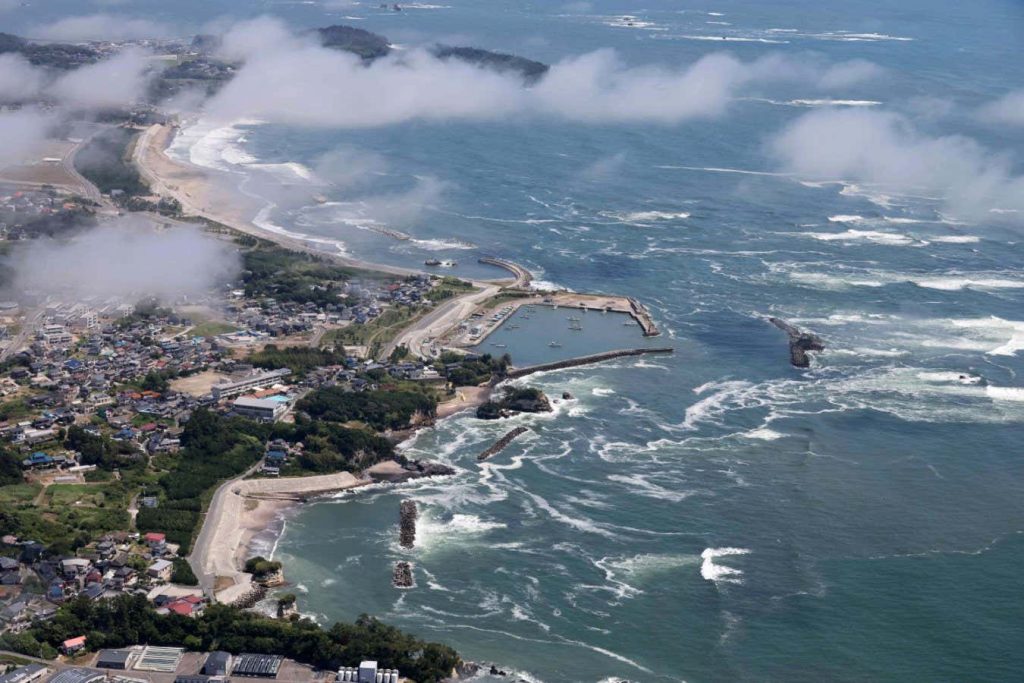 Kamchatka earthquake response shows tsunami warnings are improving