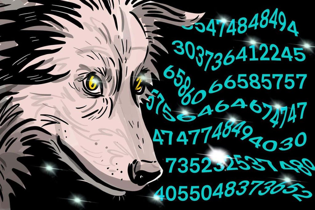 How a well-trained New Zealand dog took on quantum computers – and won