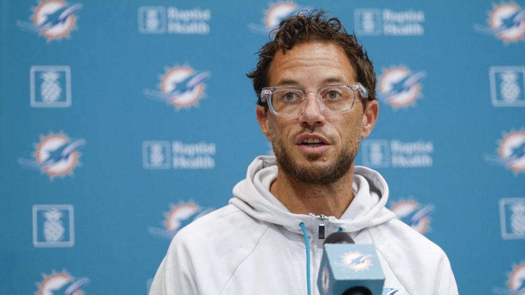 Dolphins prove how ‘soft’ they are amid reported cheap shots by Bears