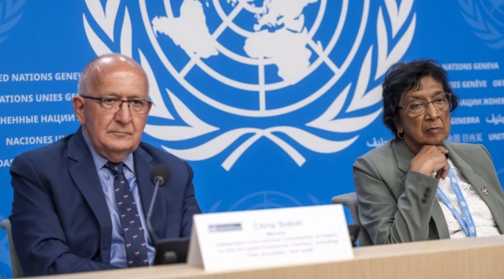 Will a UN funding shortfall affect investigations into Israel’s crimes? | Israel-Palestine conflict News