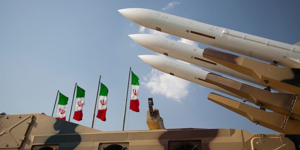 Iran’s Nuclear Deception: The World Must Stop Playing Along | The Gateway Pundit