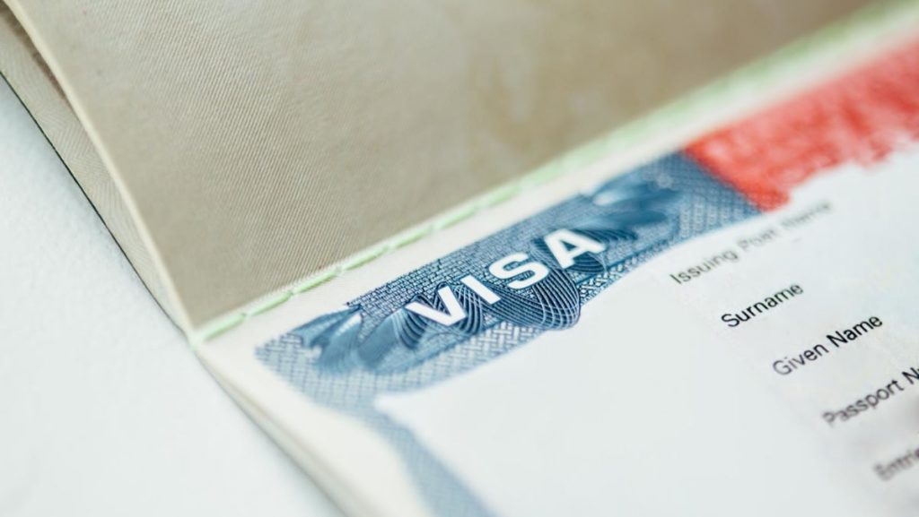 US to Require Bonds of Up to $15,000 for Some Tourist Visas Under Pilot Programme