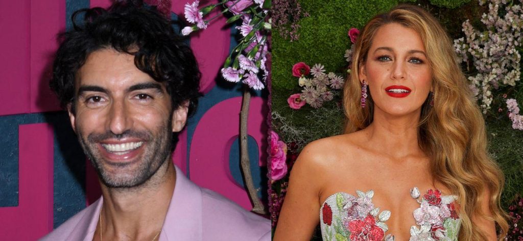 Unsealed Texts Expose Secret PR War On Blake Lively