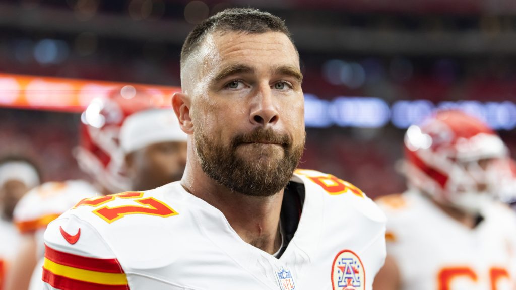 Kelce makes admission about potential distractions after Super Bowl loss