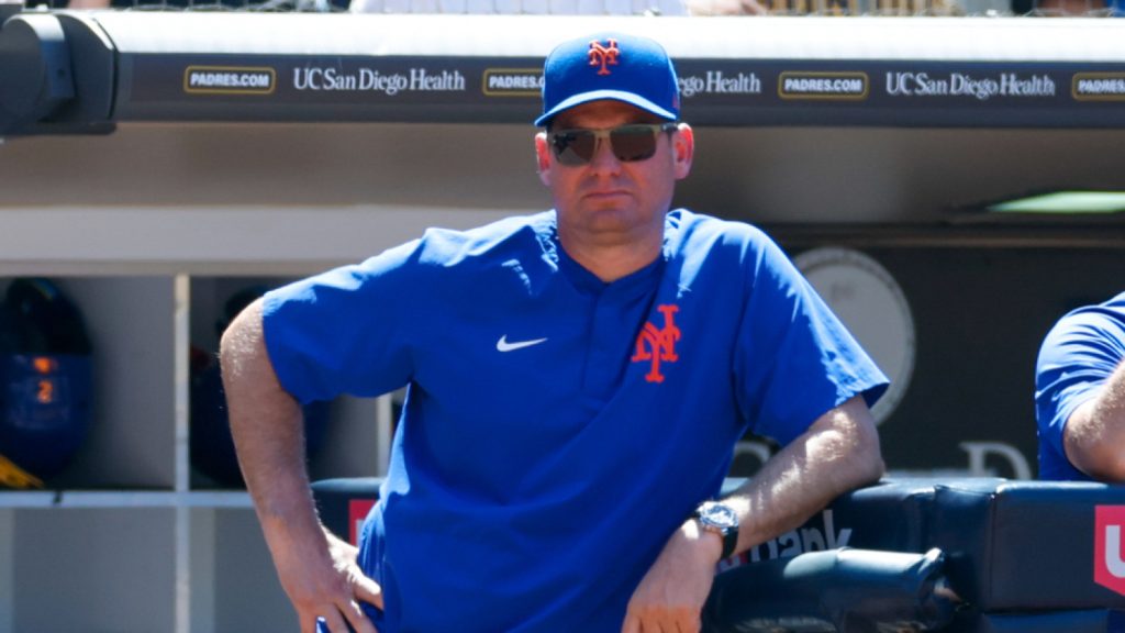 Mets’ playoff chances in jeopardy after latest tough loss